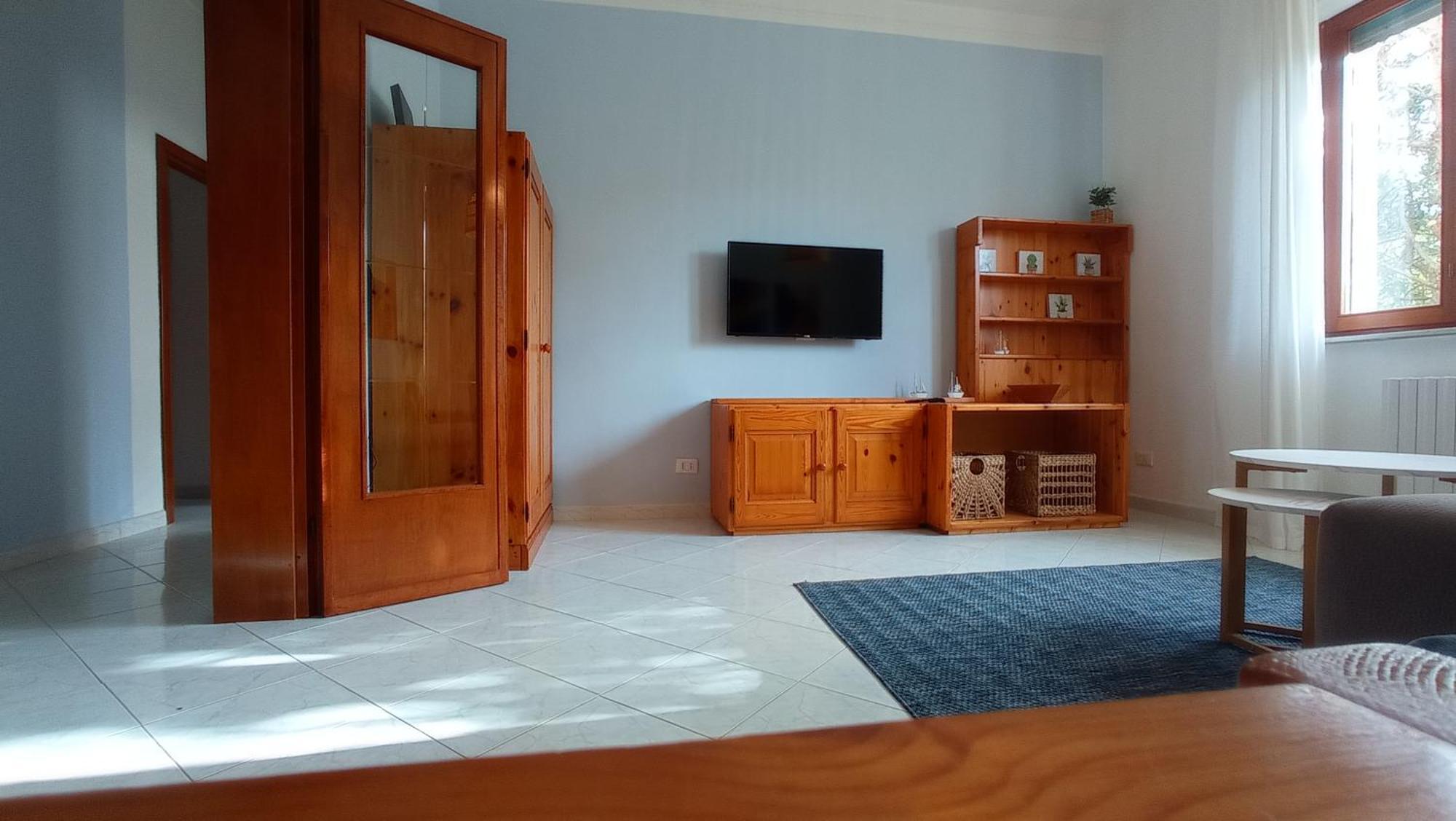 Seagarden Apartment Ливорно Экстерьер фото